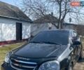 Чорний Шевроле Лачетті, об'ємом двигуна 1.8 л та пробігом 190 тис. км за 4100 $, фото 1 на Automoto.ua