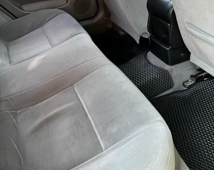 Черный Шевроле Лачетти, объемом двигателя 1.6 л и пробегом 3 тыс. км за 3800 $, фото 6 на Automoto.ua