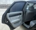 Черный Шевроле Лачетти, объемом двигателя 1.8 л и пробегом 220 тыс. км за 2950 $, фото 7 на Automoto.ua