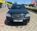 Чорний Шевроле Лачетті, об'ємом двигуна 1.8 л та пробігом 243 тис. км за 2700 $, фото 2 на Automoto.ua