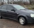 Чорний Шевроле Лачетті, об'ємом двигуна 1.6 л та пробігом 240 тис. км за 2500 $, фото 3 на Automoto.ua