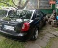 Чорний Шевроле Лачетті, об'ємом двигуна 1.82 л та пробігом 257 тис. км за 4100 $, фото 5 на Automoto.ua