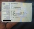 Чорний Шевроле Лачетті, об'ємом двигуна 1.6 л та пробігом 250 тис. км за 1900 $, фото 10 на Automoto.ua
