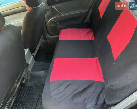 Чорний Шевроле Лачетті, об'ємом двигуна 1.6 л та пробігом 160 тис. км за 5000 $, фото 10 на Automoto.ua