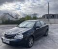 Черный Шевроле Лачетти, объемом двигателя 1.6 л и пробегом 605 тыс. км за 2800 $, фото 1 на Automoto.ua