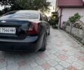 Черный Шевроле Лачетти, объемом двигателя 1.8 л и пробегом 260 тыс. км за 4300 $, фото 9 на Automoto.ua