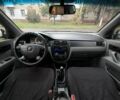 Черный Шевроле Лачетти, объемом двигателя 1.6 л и пробегом 230 тыс. км за 4000 $, фото 11 на Automoto.ua
