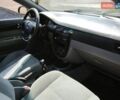 Черный Шевроле Лачетти, объемом двигателя 1.6 л и пробегом 523 тыс. км за 2500 $, фото 8 на Automoto.ua