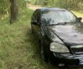 Чорний Шевроле Лачетті, об'ємом двигуна 1.8 л та пробігом 170 тис. км за 4800 $, фото 6 на Automoto.ua