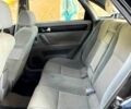 Черный Шевроле Лачетти, объемом двигателя 1.8 л и пробегом 178 тыс. км за 3350 $, фото 4 на Automoto.ua