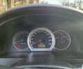 Черный Шевроле Лачетти, объемом двигателя 1.6 л и пробегом 233 тыс. км за 4500 $, фото 13 на Automoto.ua