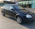 Черный Шевроле Лачетти, объемом двигателя 1.8 л и пробегом 3 тыс. км за 2900 $, фото 3 на Automoto.ua