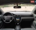 Черный Шевроле Лачетти, объемом двигателя 1.8 л и пробегом 297 тыс. км за 6100 $, фото 8 на Automoto.ua