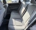 Черный Шевроле Лачетти, объемом двигателя 1.6 л и пробегом 224 тыс. км за 3700 $, фото 5 на Automoto.ua