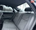 Черный Шевроле Лачетти, объемом двигателя 1.6 л и пробегом 280 тыс. км за 2999 $, фото 34 на Automoto.ua