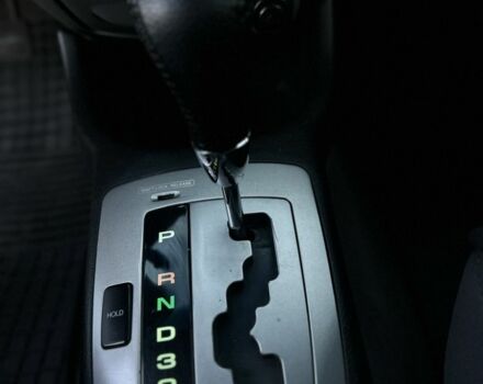 Чорний Шевроле Лачетті, об'ємом двигуна 1.8 л та пробігом 169 тис. км за 5500 $, фото 15 на Automoto.ua