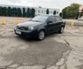Чорний Шевроле Лачетті, об'ємом двигуна 1.8 л та пробігом 213 тис. км за 4713 $, фото 1 на Automoto.ua