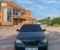 Черный Шевроле Лачетти, объемом двигателя 1.6 л и пробегом 350 тыс. км за 3999 $, фото 1 на Automoto.ua