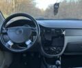 Черный Шевроле Лачетти, объемом двигателя 1.6 л и пробегом 150 тыс. км за 5300 $, фото 13 на Automoto.ua