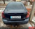 Черный Шевроле Лачетти, объемом двигателя 1.6 л и пробегом 200 тыс. км за 2800 $, фото 2 на Automoto.ua