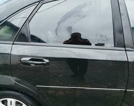 Чорний Шевроле Лачетті, об'ємом двигуна 1.6 л та пробігом 185 тис. км за 5300 $, фото 31 на Automoto.ua