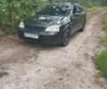 Черный Шевроле Лачетти, объемом двигателя 1.6 л и пробегом 268 тыс. км за 2350 $, фото 1 на Automoto.ua