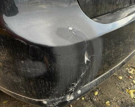 Чорний Шевроле Лачетті, об'ємом двигуна 1.6 л та пробігом 270 тис. км за 3500 $, фото 16 на Automoto.ua