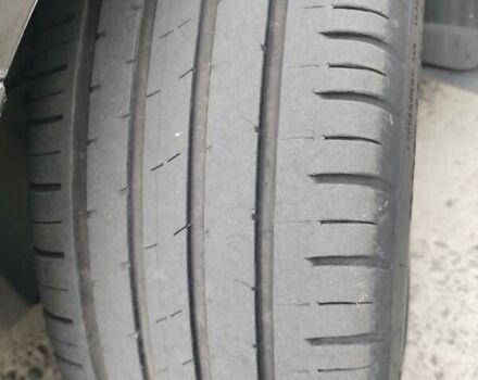 Черный Шевроле Лачетти, объемом двигателя 1.8 л и пробегом 265 тыс. км за 4600 $, фото 15 на Automoto.ua