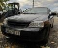 Чорний Шевроле Лачетті, об'ємом двигуна 1.6 л та пробігом 270 тис. км за 3500 $, фото 1 на Automoto.ua