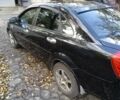 Черный Шевроле Лачетти, объемом двигателя 0 л и пробегом 280 тыс. км за 4500 $, фото 2 на Automoto.ua