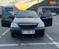 Черный Шевроле Лачетти, объемом двигателя 1.8 л и пробегом 450 тыс. км за 2500 $, фото 1 на Automoto.ua