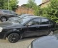 Чорний Шевроле Лачетті, об'ємом двигуна 1.8 л та пробігом 439 тис. км за 2026 $, фото 1 на Automoto.ua
