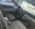Черный Шевроле Лачетти, объемом двигателя 1.8 л и пробегом 190 тыс. км за 2900 $, фото 3 на Automoto.ua