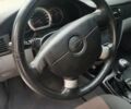 Черный Шевроле Лачетти, объемом двигателя 1.8 л и пробегом 265 тыс. км за 4600 $, фото 30 на Automoto.ua