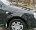 Чорний Шевроле Лачетті, об'ємом двигуна 1.6 л та пробігом 185 тис. км за 5300 $, фото 29 на Automoto.ua