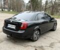 Черный Шевроле Лачетти, объемом двигателя 1.6 л и пробегом 260 тыс. км за 2750 $, фото 6 на Automoto.ua