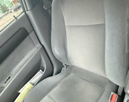 Чорний Шевроле Лачетті, об'ємом двигуна 1.6 л та пробігом 166 тис. км за 4900 $, фото 14 на Automoto.ua