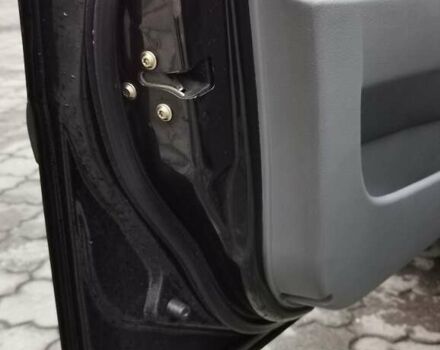 Чорний Шевроле Лачетті, об'ємом двигуна 1.6 л та пробігом 185 тис. км за 5300 $, фото 13 на Automoto.ua