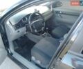 Чорний Шевроле Лачетті, об'ємом двигуна 1.8 л та пробігом 240 тис. км за 3300 $, фото 6 на Automoto.ua