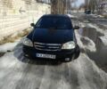 Чорний Шевроле Лачетті, об'ємом двигуна 1.8 л та пробігом 302 тис. км за 3800 $, фото 1 на Automoto.ua