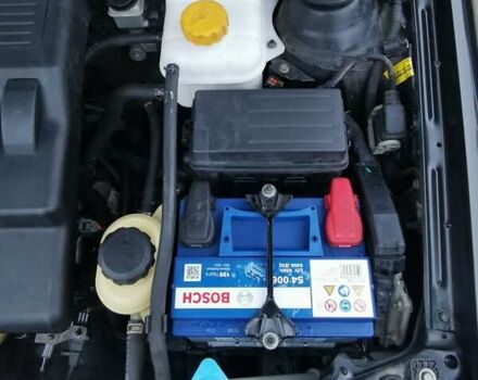 Чорний Шевроле Лачетті, об'ємом двигуна 1.6 л та пробігом 185 тис. км за 5300 $, фото 7 на Automoto.ua