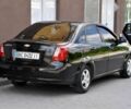Черный Шевроле Лачетти, объемом двигателя 1.6 л и пробегом 245 тыс. км за 2999 $, фото 21 на Automoto.ua