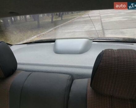 Черный Шевроле Лачетти, объемом двигателя 1.8 л и пробегом 265 тыс. км за 4600 $, фото 41 на Automoto.ua