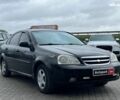 Чорний Шевроле Лачетті, об'ємом двигуна 1.6 л та пробігом 247 тис. км за 3890 $, фото 2 на Automoto.ua