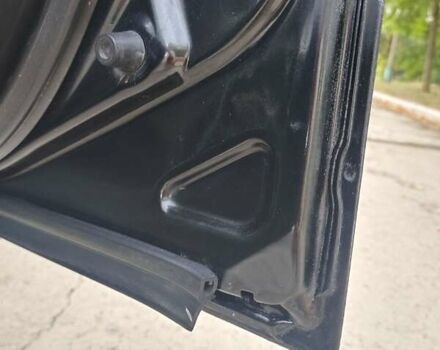 Черный Шевроле Лачетти, объемом двигателя 1.8 л и пробегом 265 тыс. км за 4600 $, фото 21 на Automoto.ua