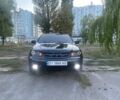 Черный Шевроле Лачетти, объемом двигателя 1.6 л и пробегом 152 тыс. км за 4750 $, фото 1 на Automoto.ua