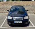 Чорний Шевроле Лачетті, об'ємом двигуна 1.8 л та пробігом 290 тис. км за 2653 $, фото 1 на Automoto.ua