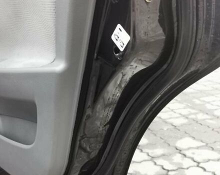 Чорний Шевроле Лачетті, об'ємом двигуна 1.6 л та пробігом 185 тис. км за 5300 $, фото 15 на Automoto.ua