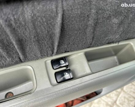 Чорний Шевроле Лачетті, об'ємом двигуна 1.6 л та пробігом 247 тис. км за 3890 $, фото 15 на Automoto.ua