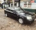 Черный Шевроле Лачетти, объемом двигателя 1.8 л и пробегом 280 тыс. км за 2750 $, фото 6 на Automoto.ua